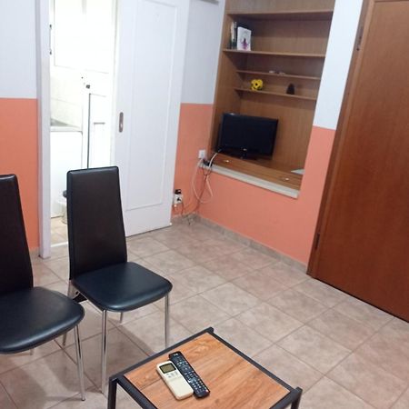 Lycabettus View Apartment Athen Exterior foto