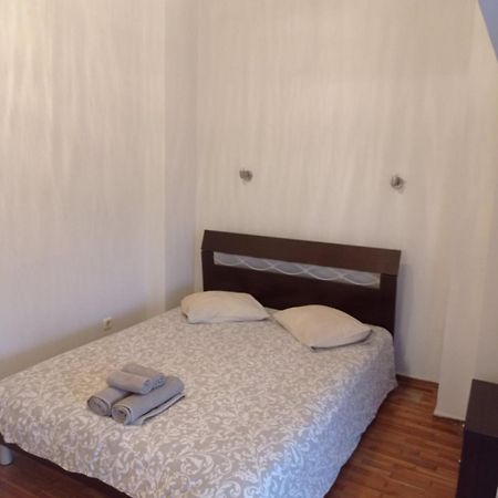 Lycabettus View Apartment Athen Exterior foto