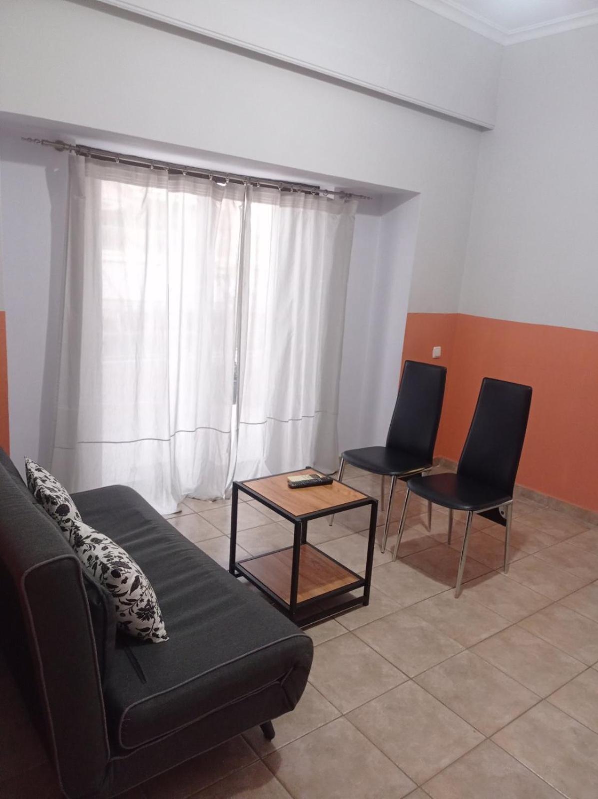 Lycabettus View Apartment Athen Exterior foto